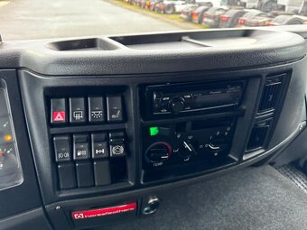 Volvo FL180 (5878) + AGADOS DONA D11 - 18