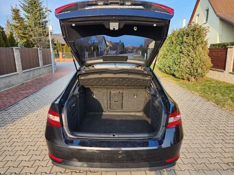 Škoda Superb III 2.0TDI 110kW DSG ČR Rozvody - 18