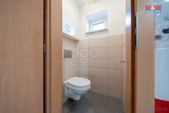 Prodej rodinného domu s pozemkem 3459 m², Blahutovice - 18