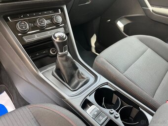 VW Touran 1.4TSi 110kw WEBASTO 2017 - 18