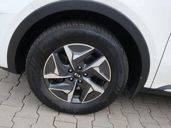 Kia Sorento 1.6T-GDi 169kW HYBRID 4x4 AUTOMAT EXCLUSIVE - 18