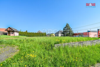 Prodej nájemního domu, 500 m², Bílovec - 18