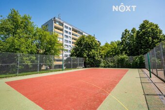 Prodej byt 3+1, 65㎡ - 18