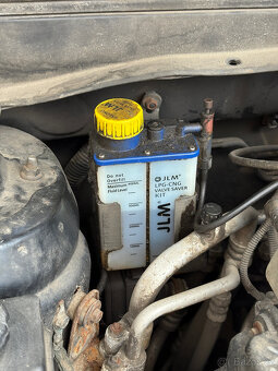 Kia Rio 1.4 16V DOHC, rok 2009, LPG - 18