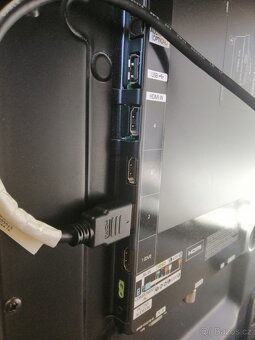 Televizor Samsung - 18