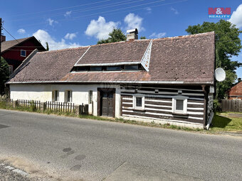 Prodej chalupy 8+kk, Brniště, Jáchymov, se zahradou 1672 m² - 18
