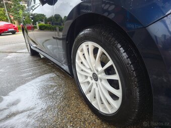 Mazda 3 BM 145tkm 2.0 benzín, automat - 18