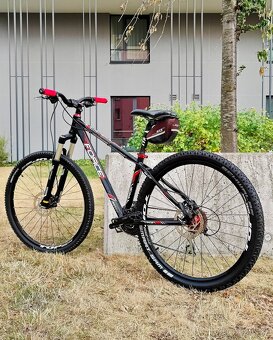 Horské kolo Force Tron, kola 27.5" na 150-170 cm - 18