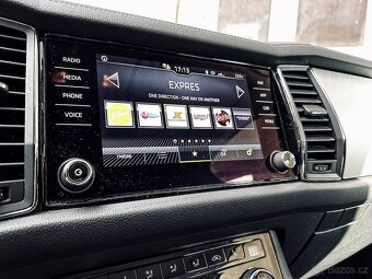 Škoda Kodiaq 2.0 TDI SCR EVO Active DSG - 18