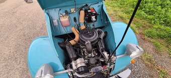 Citroen 2CV6 - 18