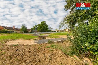 Prodej pozemku k bydlení, 1152 m², Líšina - 18