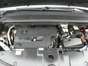 Citroën C4 Picasso Grand 2.0 HDI, ORIG KM, ZÁRUKA 36MĚS - 18