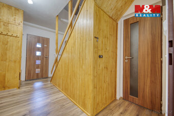 Prodej rodinného domu, 104 m², Hartmanice - 18