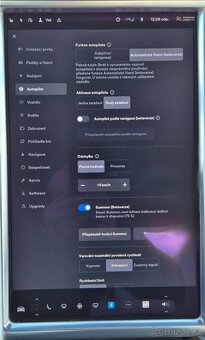 Tesla Model S 75D 2017 Facelift/Free Supercharging - 18