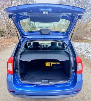 Dacia Logan MCV 1.2i 55 kW - 2014 | 91.000KM | LPG ¹/2034 - 18