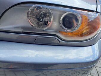 Prodám BMW E46 kabriolet - 18