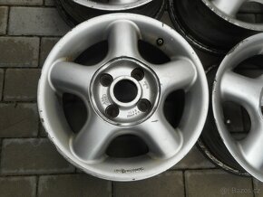 AL disky Cromodora 13" - 18