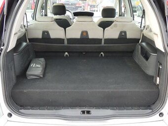 Citroën C4 Picasso 1.8 CNG originál - 18