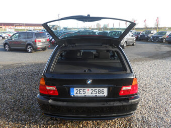 Bmw 320i 120Kw Automat - 18