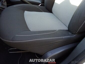 Dacia Duster 1,5 dCI - 18