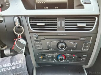 Audi A4, 2.0 i - 140000 KM - 18