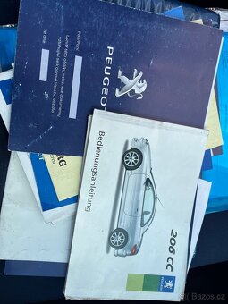 Peugeot 206 CC 2.0 100kW - 18