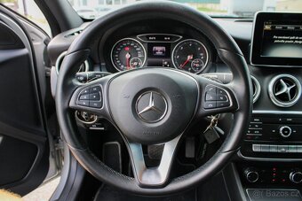 Mercedes - Benz A 160D AMG - packet A/T - 18