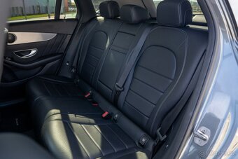 Mercedes-Benz GLC 220d - 18