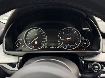BMW X6 30d Msport Xdrive 2017 - 18