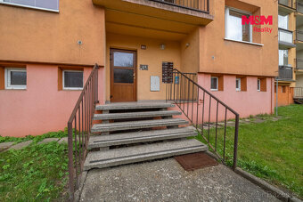 Prodej bytu 4+1, 92 m², Rokycany, ul. Pražská - 18