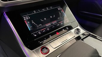 AUDI RS6, 4.0 TFSI 441KW / ZÁRUKA / NOVÝ VŮZ / TOP VÝBAVA - 18
