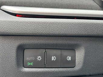 Škoda octavia 4 2.0 TDI STYLE combi, ČR - 18