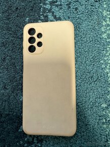 PRODÁNO, SAMSUNG GALAXY A13, 32GB / 3GB RAM - 18
