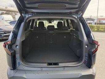 Dacia Bigster Journey Hybrid 155 - 18