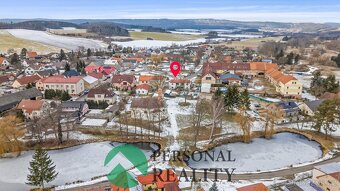 Prodej bytu 3+1, 67 m2 - Trhové Dušníky, ev.č. 02081 - 18