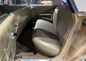 1962 Chevrolet Impala - 18