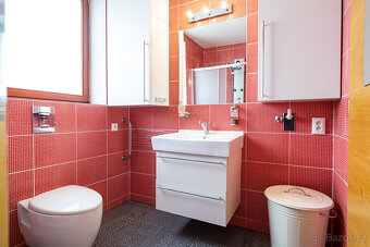 Prodej rodinného domu 134m2, pozemek 982m2, Velké Losiny - 18