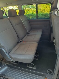VW CARAVELLE 2,0tdi 110kw - 18