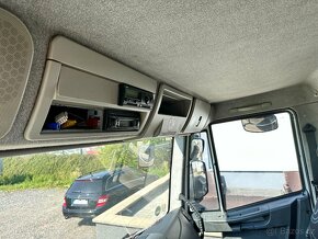 Iveco EUROCARGO 120E25 SKŘÍŇ ČELO E5 - 18