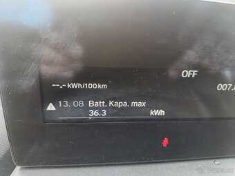 BMW i3 120Ah HarmanKardon,LED,šíbr,kamera,tepelko,naviagce - 18