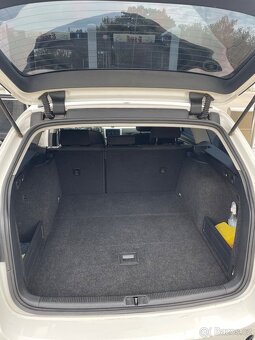 Passat B7 Kombi 2.0TDI - 18