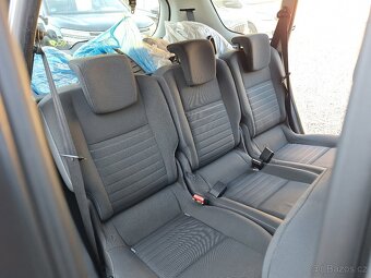 Renault Grand Scenic 1.5 DCi 81KW Limited, S.Kniha 7Míst - 18