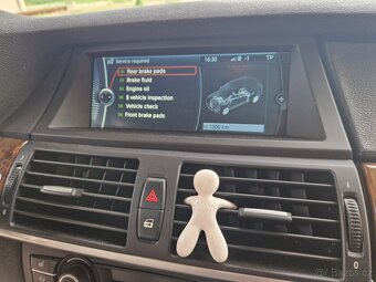 Vyměním BMW X5 E70 automat 3.0d r.v 2013 - 18