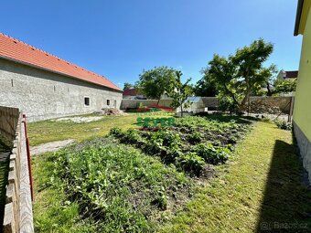 Prodej, RD, OV, Louny - Nečichy, okr. Louny - 18