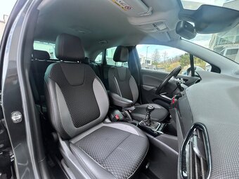 Opel Crossland X TOP VÝBAVA - 18