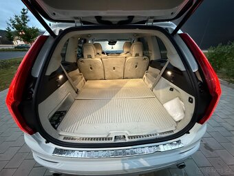 Volvo XC 90 najeto 89.000 - 18