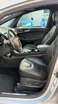 Ford S-MAX 2.0TDCi ST-line, 7 míst, DPH - 18