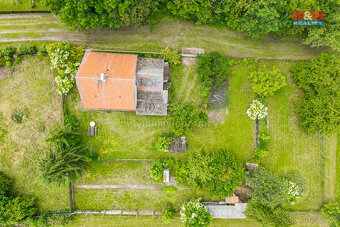 Prodej chaty, 3+1, 98 m2, Veliká Ves - Podlesice - 18