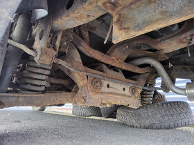 Ssangyong REXTON 2008 2,7D 137kW,AWD,NASTARTUJI,DILY - 18