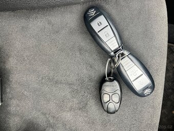 Suzuki Vitara 1,6 AUTOMAT, Webasto,ČR,1.MAJ, pěkná - 18